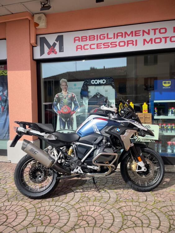 Bmw R 1250 GS (2021 - 24) (5)