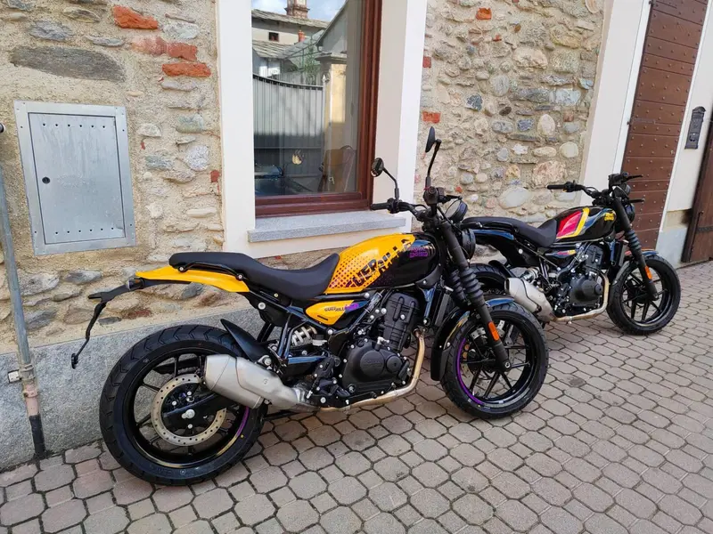 Royal Enfield Guerrilla 450 (2024 - 26) (6)