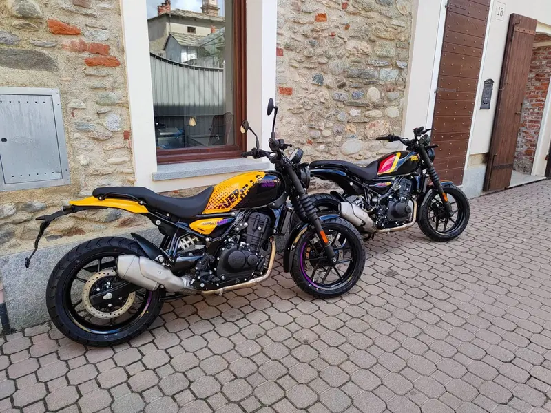 Royal Enfield Guerrilla 450 (2024 - 26) (7)