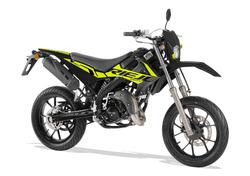 Rieju MRT 50 Supermotard (2021 - 24) nuova