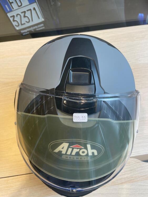 AIROH REV19 CASCO PER MOTO