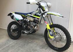 Husqvarna FE 250 (2018) usata