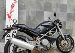 Ducati Monster 620 Dark (2003 - 06) usata