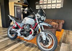 Moto Guzzi V85 TT (2024) nuova