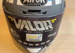 CASCO AIROH VALOR