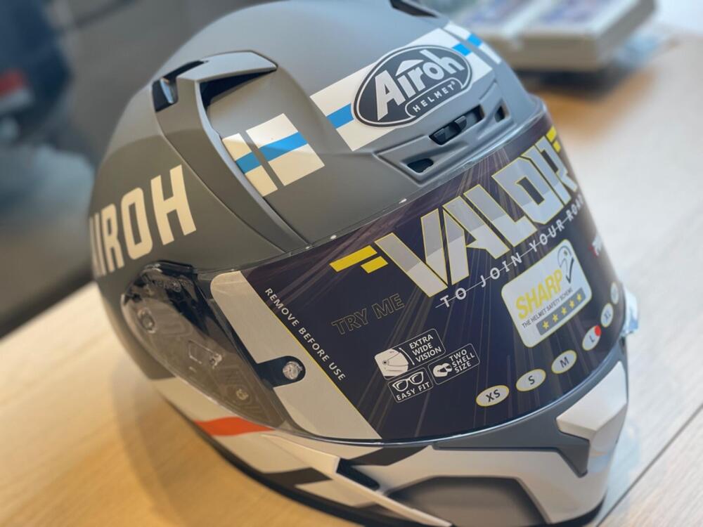 CASCO AIROH VALOR (2)