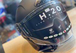 CASCO AIROH H 20