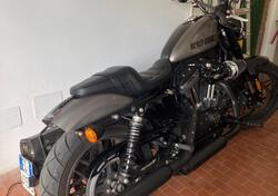 Harley-Davidson 1200 Roadster (2016 - 2017) - XL 1200R usata