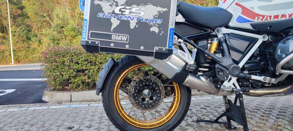 Bmw R 1250 GS Adventure (2021 - 24) (3)