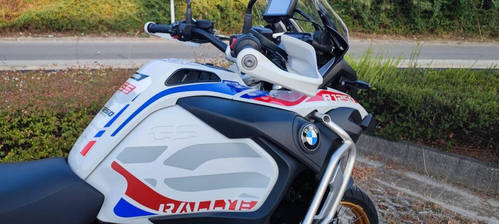 Bmw R 1250 GS Adventure (2021 - 24) (4)