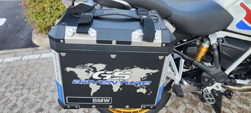 Bmw R 1250 GS Adventure (2021 - 24) (5)