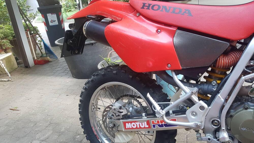 Honda XR 400 R (1996 - 02) (4)