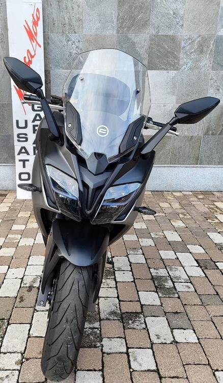 CFMOTO 650GT (2021 - 24) (4)