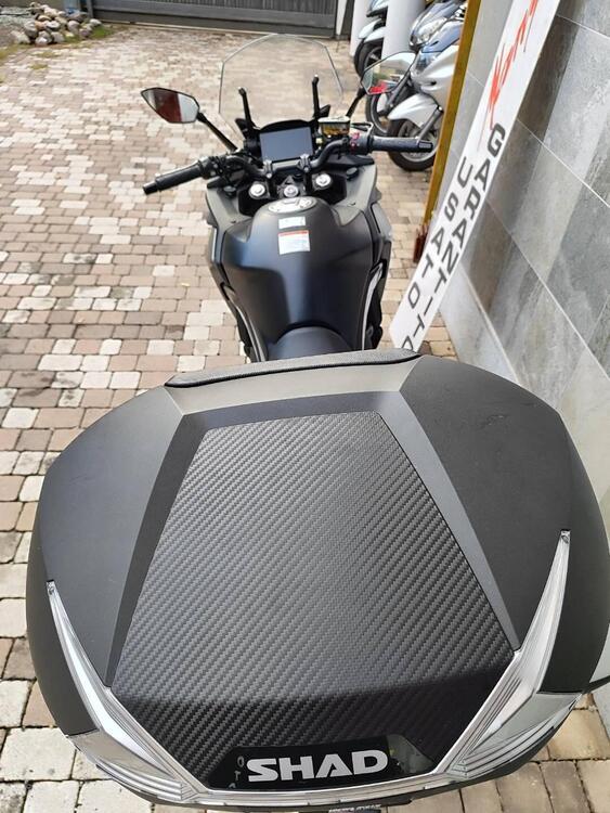 CFMOTO 650GT (2021 - 24) (5)