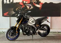 Yamaha MT-09 SP (2021 - 23) usata