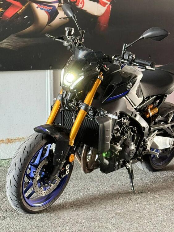 Yamaha MT-09 SP (2021 - 23) (3)