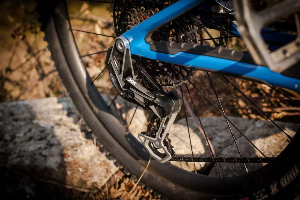 Proviamo la Mondraker Neat RR SL su un trail spettacolare, il Supernatural al Paganella Bike Park! [VIDEO] (11)