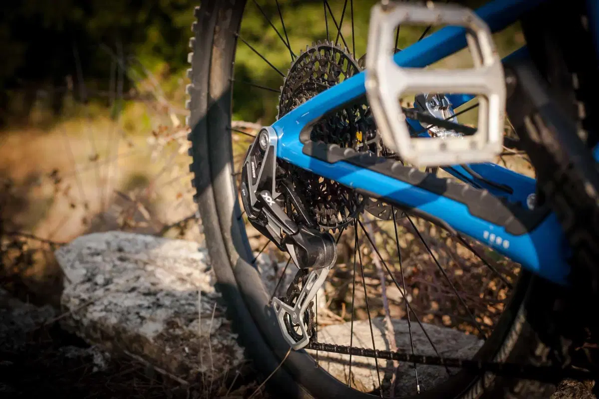 Proviamo la Mondraker Neat RR SL su un trail spettacolare, il Supernatural al Paganella Bike Park! [VIDEO] (12)