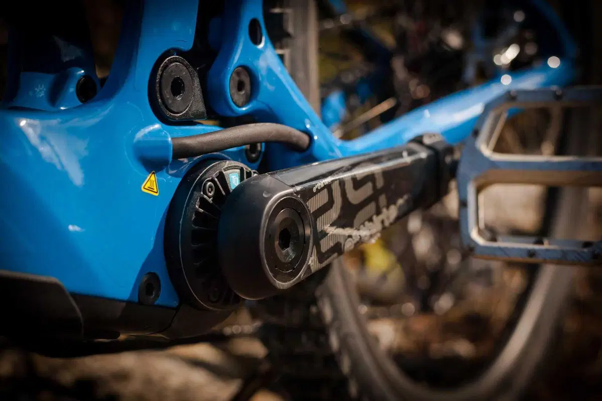 Proviamo la Mondraker Neat RR SL su un trail spettacolare, il Supernatural al Paganella Bike Park! [VIDEO] (14)