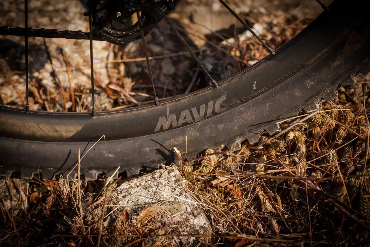 Proviamo la Mondraker Neat RR SL su un trail spettacolare, il Supernatural al Paganella Bike Park! [VIDEO] (19)