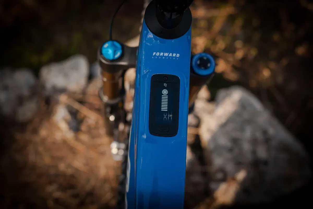 Proviamo la Mondraker Neat RR SL su un trail spettacolare, il Supernatural al Paganella Bike Park! [VIDEO] (23)