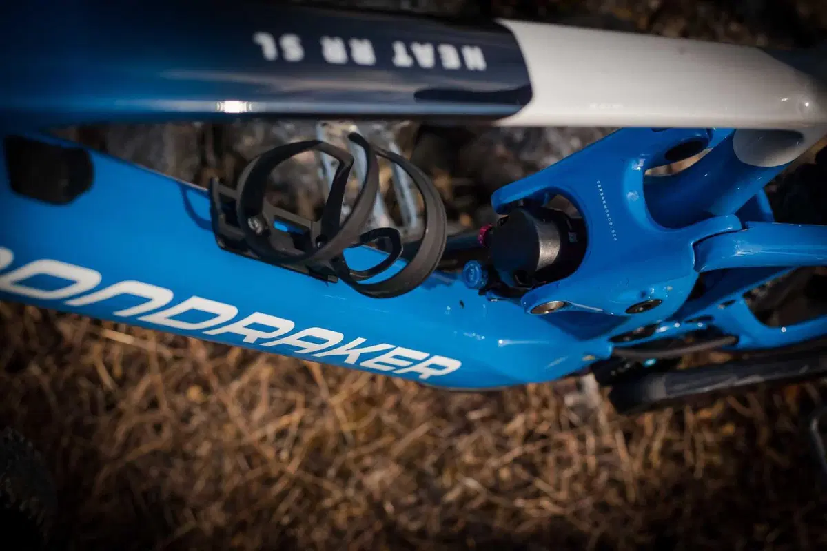 Proviamo la Mondraker Neat RR SL su un trail spettacolare, il Supernatural al Paganella Bike Park! [VIDEO] (26)