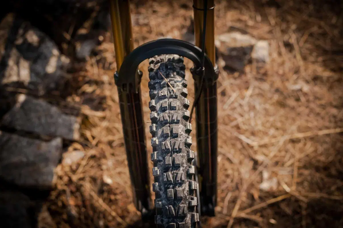 Proviamo la Mondraker Neat RR SL su un trail spettacolare, il Supernatural al Paganella Bike Park! [VIDEO] (27)