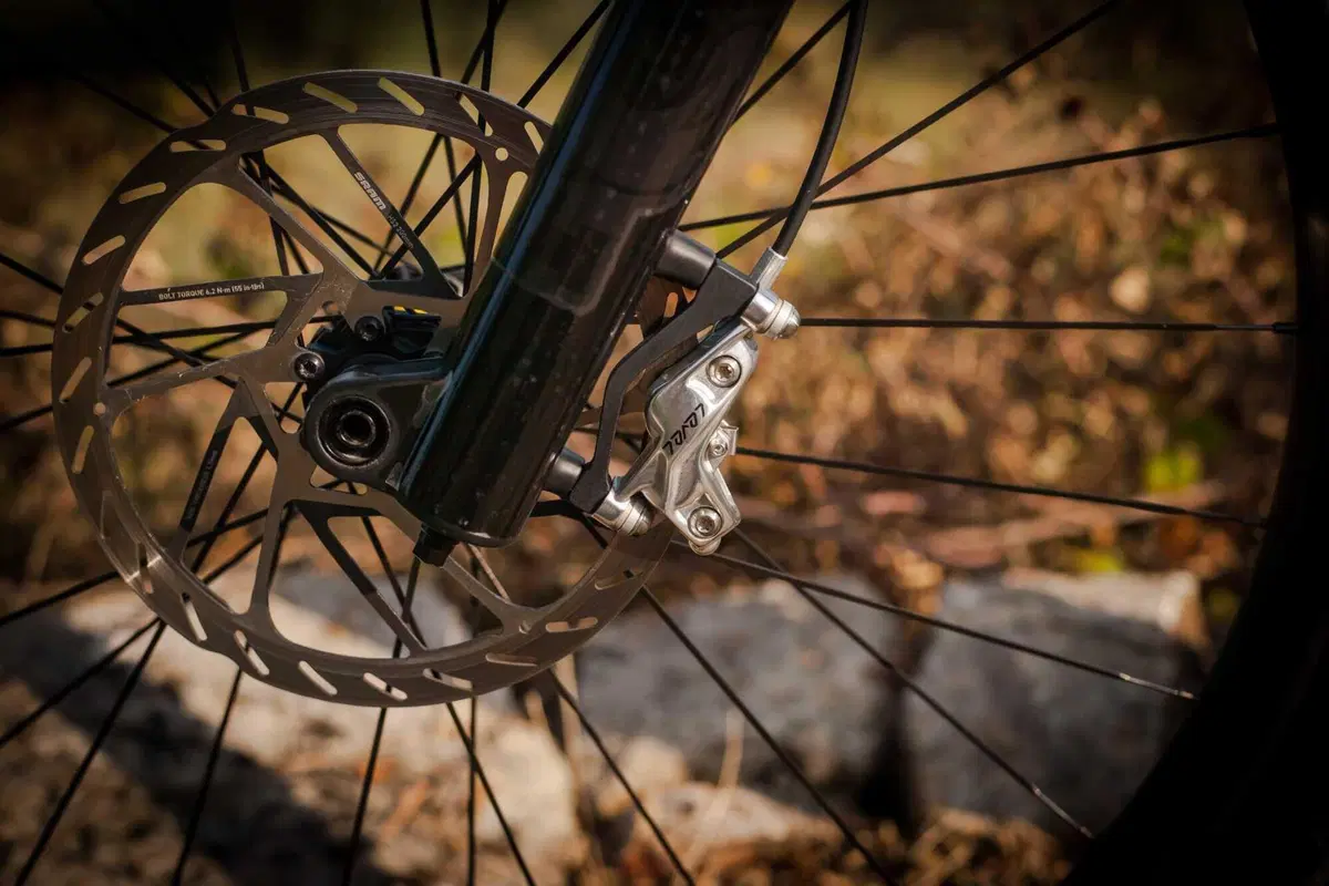Proviamo la Mondraker Neat RR SL su un trail spettacolare, il Supernatural al Paganella Bike Park! [VIDEO] (28)