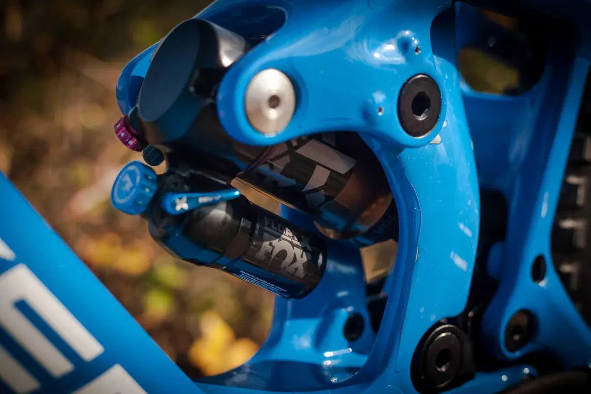 Proviamo la Mondraker Neat RR SL su un trail spettacolare, il Supernatural al Paganella Bike Park! [VIDEO] (29)