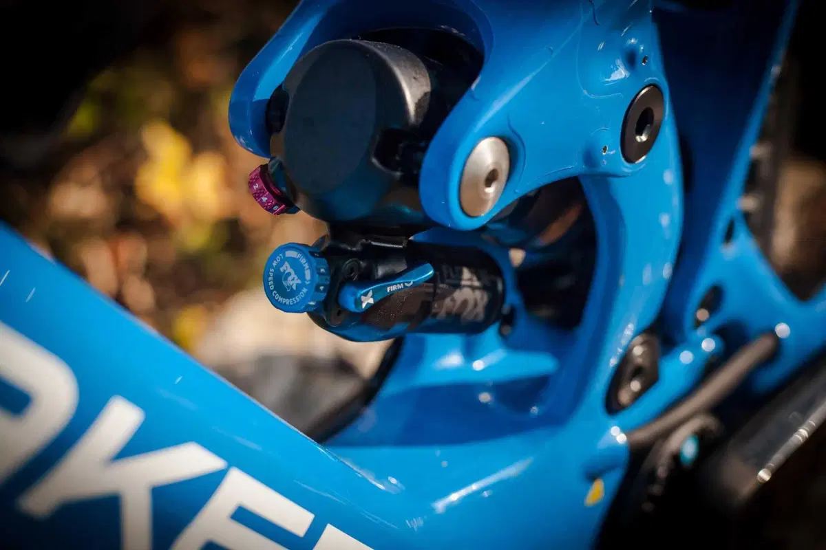Proviamo la Mondraker Neat RR SL su un trail spettacolare, il Supernatural al Paganella Bike Park! [VIDEO] (30)