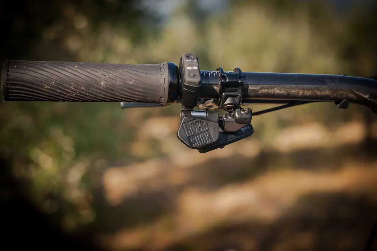 Proviamo la Mondraker Neat RR SL su un trail spettacolare, il Supernatural al Paganella Bike Park! [VIDEO] (33)