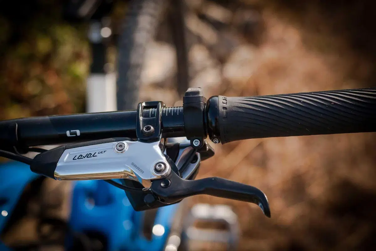 Proviamo la Mondraker Neat RR SL su un trail spettacolare, il Supernatural al Paganella Bike Park! [VIDEO] (35)
