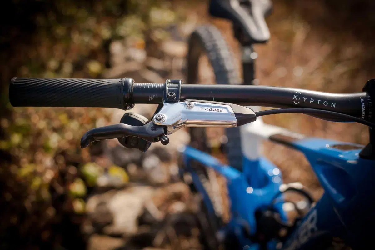 Proviamo la Mondraker Neat RR SL su un trail spettacolare, il Supernatural al Paganella Bike Park! [VIDEO] (36)