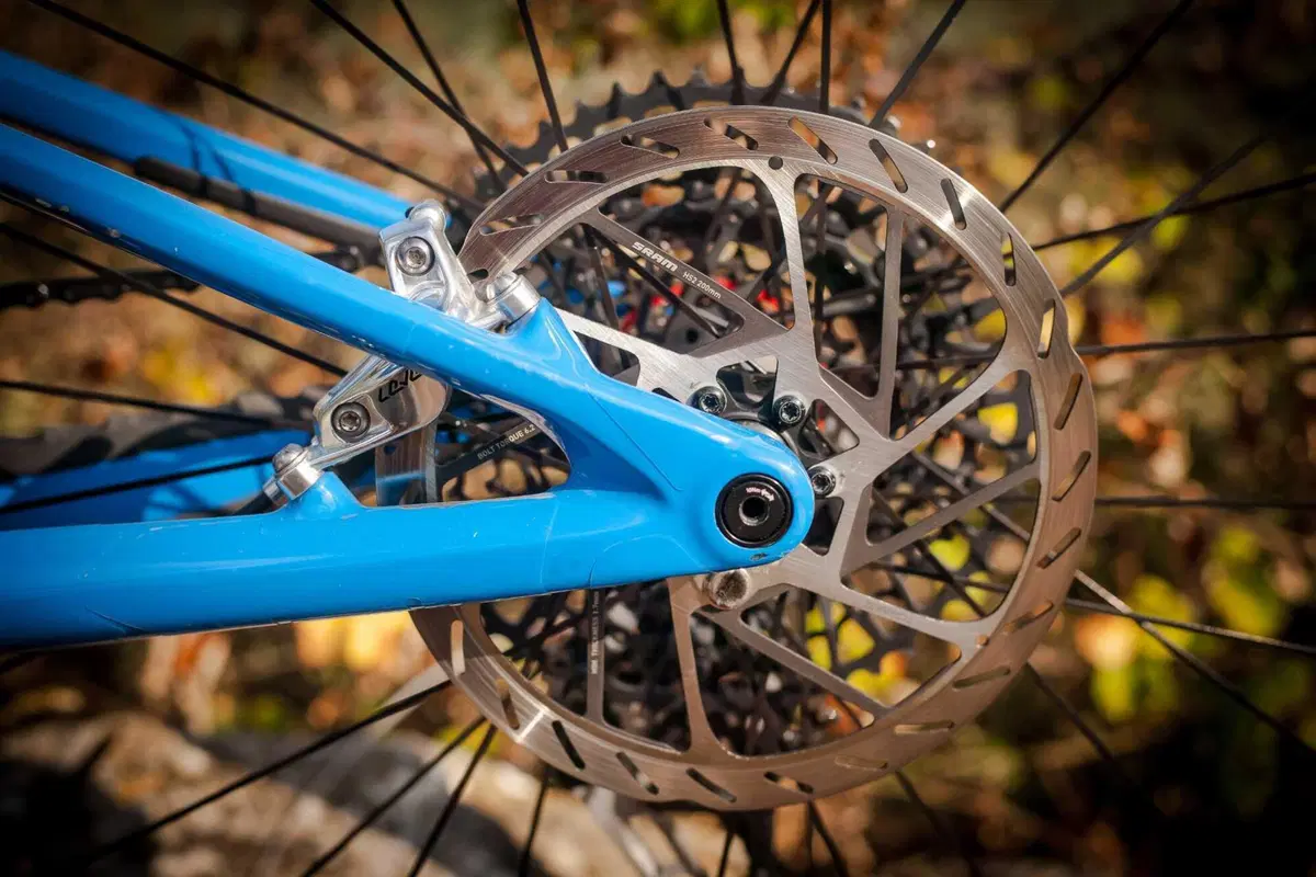 Proviamo la Mondraker Neat RR SL su un trail spettacolare, il Supernatural al Paganella Bike Park! [VIDEO] (38)