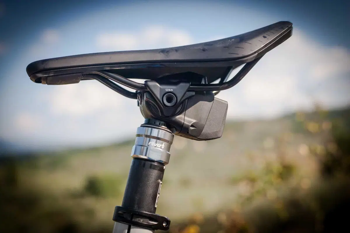 Proviamo la Mondraker Neat RR SL su un trail spettacolare, il Supernatural al Paganella Bike Park! [VIDEO] (42)