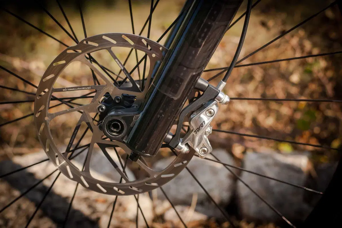 Proviamo la Mondraker Neat RR SL su un trail spettacolare, il Supernatural al Paganella Bike Park! [VIDEO] (43)