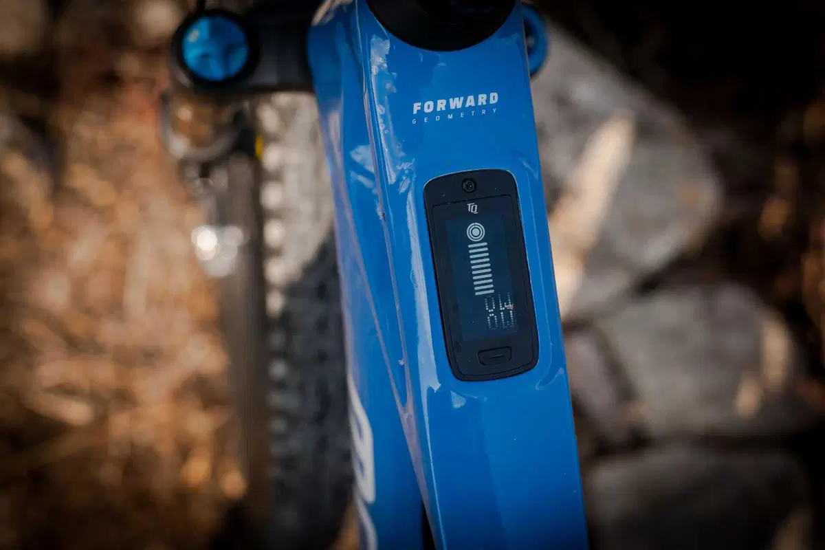 Proviamo la Mondraker Neat RR SL su un trail spettacolare, il Supernatural al Paganella Bike Park! [VIDEO] (44)