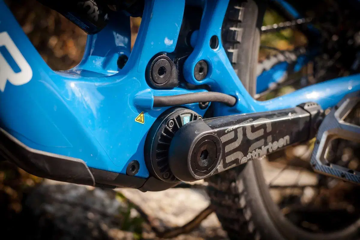 Proviamo la Mondraker Neat RR SL su un trail spettacolare, il Supernatural al Paganella Bike Park! [VIDEO] (46)