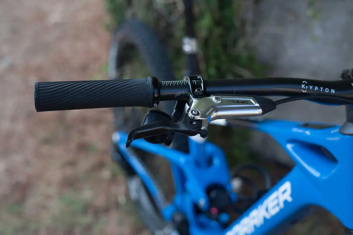 Proviamo la Mondraker Neat RR SL su un trail spettacolare, il Supernatural al Paganella Bike Park! [VIDEO] (48)