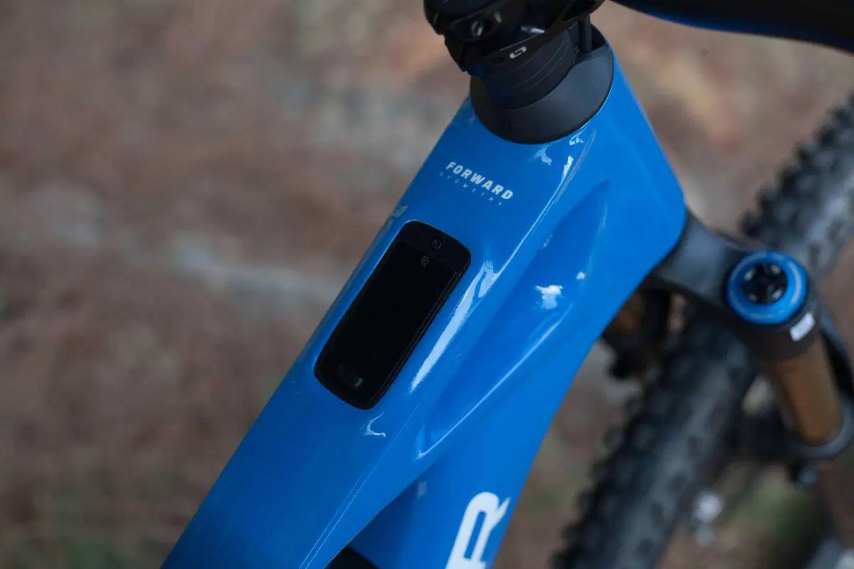 Proviamo la Mondraker Neat RR SL su un trail spettacolare, il Supernatural al Paganella Bike Park! [VIDEO] (49)