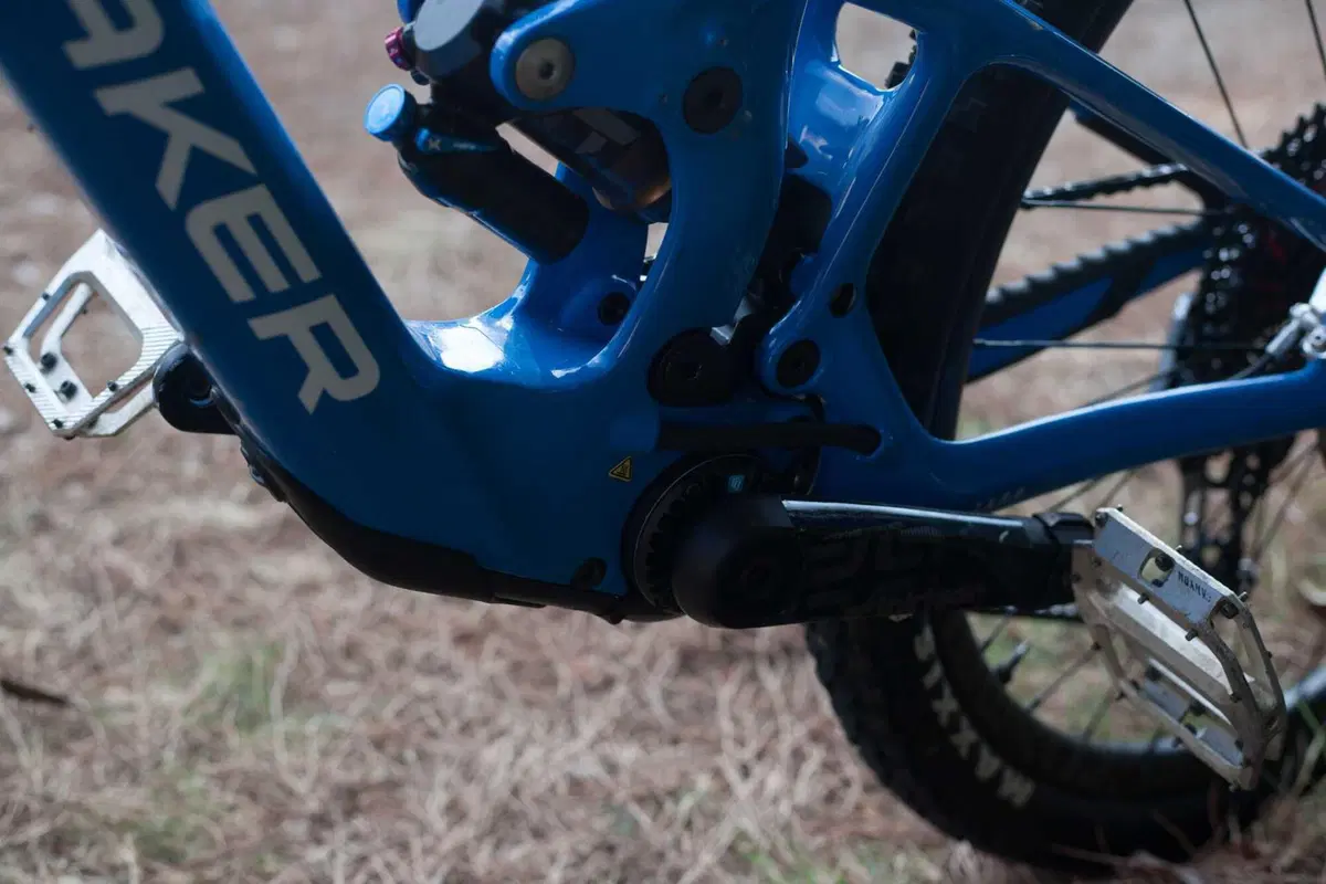 Proviamo la Mondraker Neat RR SL su un trail spettacolare, il Supernatural al Paganella Bike Park! [VIDEO] (51)