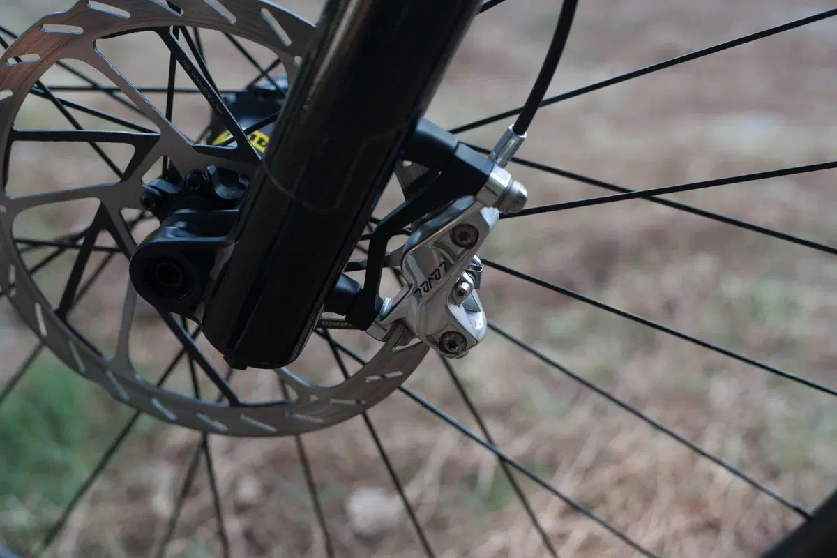 Proviamo la Mondraker Neat RR SL su un trail spettacolare, il Supernatural al Paganella Bike Park! [VIDEO] (52)