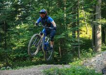 Proviamo la Mondraker Neat RR SL su un trail spettacolare, il Supernatural al Paganella Bike Park! [VIDEO]