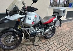 Bmw R 1150 GS Adventure (2002 - 06) usata