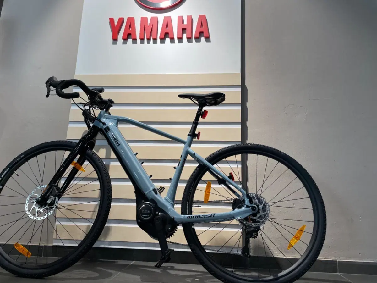 BICICLETTA WABASH RT YAMAHA (6)