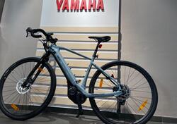 BICICLETTA WABASH RT YAMAHA