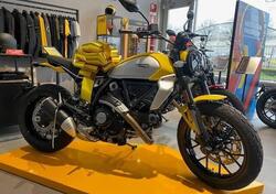 Ducati Scrambler 800 Icon (2023 - 24) usata