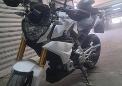 Bmw G 310 R (2016 - 20) usata