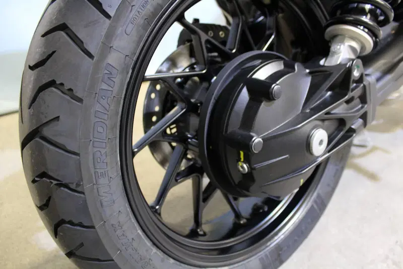 Moto Guzzi V85 Strada (2024 - 26) (6)