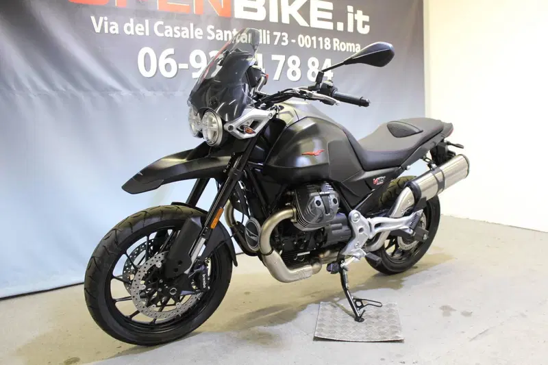 Moto Guzzi V85 Strada (2024 - 26) (13)